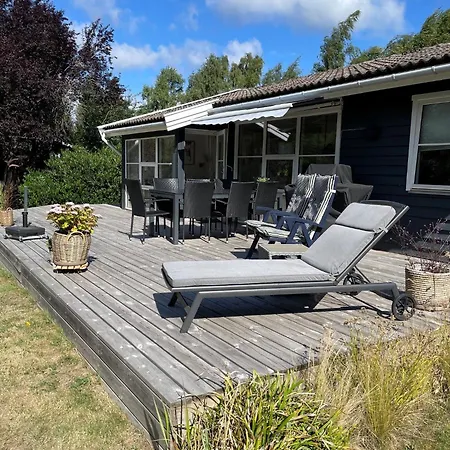 Paradise Near Feriehus